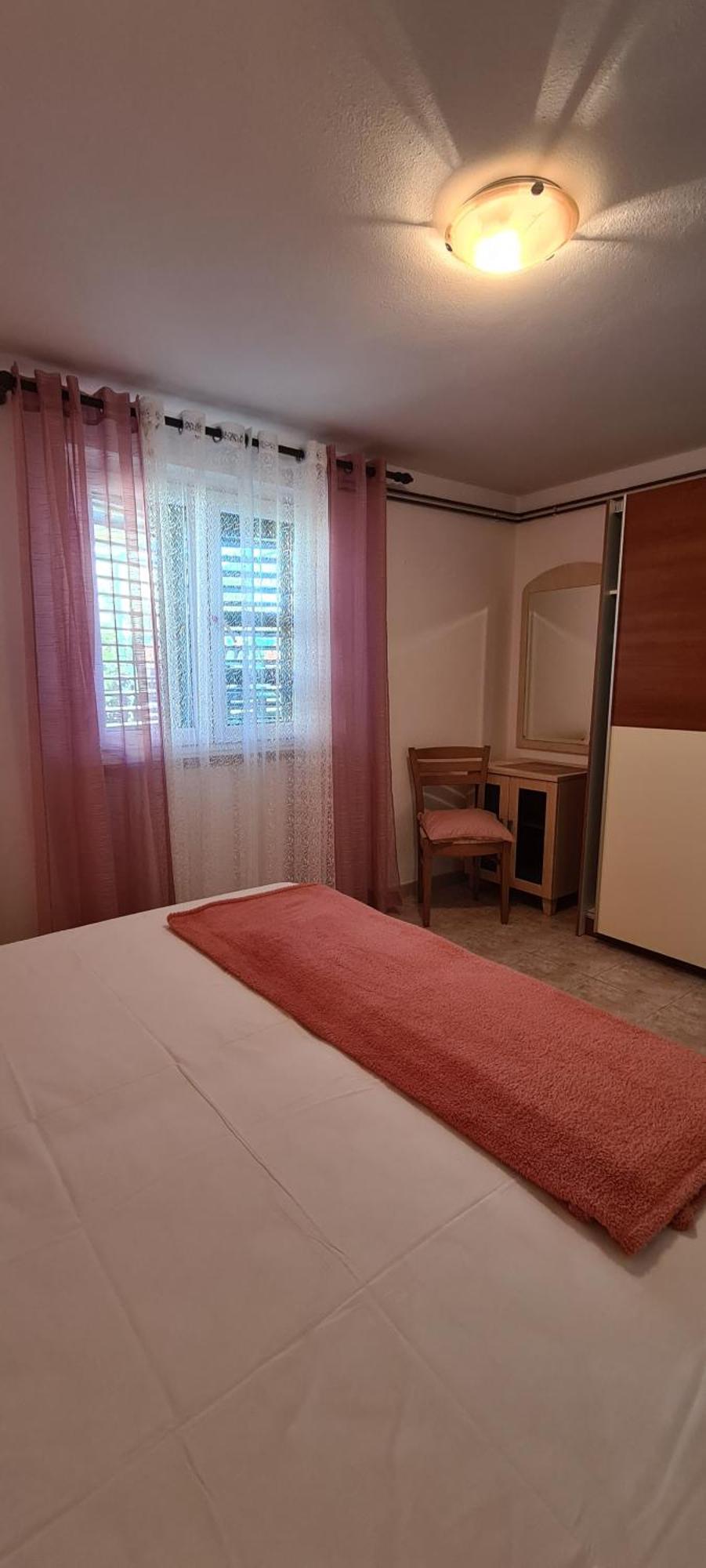 Apartmani Fani Supetar Exterior foto