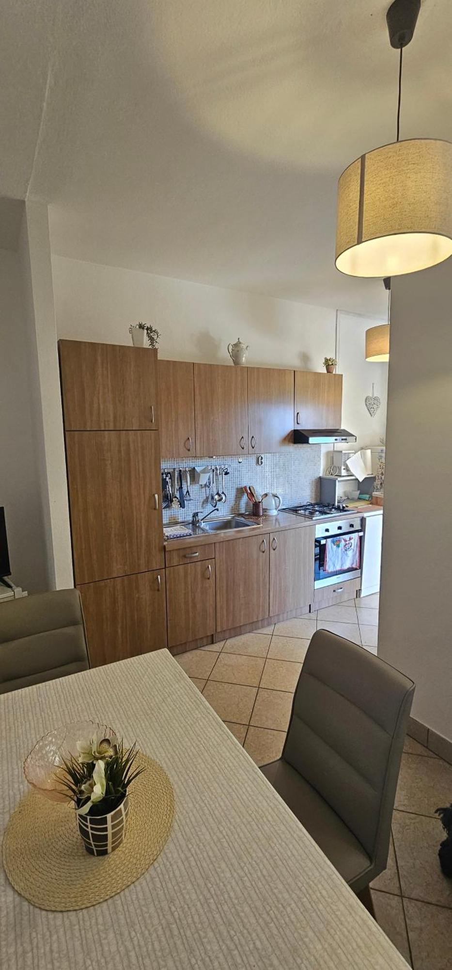 Apartmani Fani Supetar Exterior foto