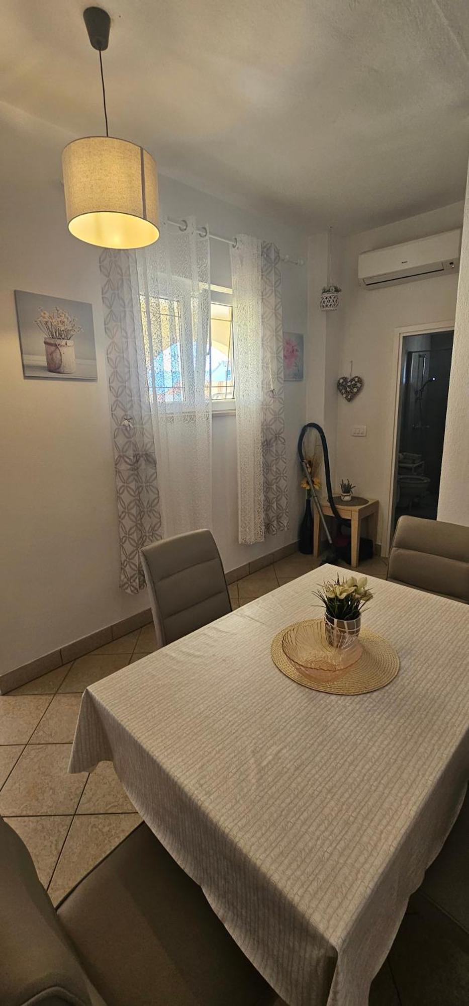 Apartmani Fani Supetar Exterior foto